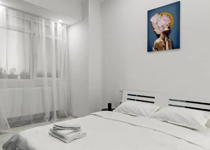 Selari Apartment