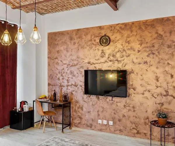 Selari Apartment
