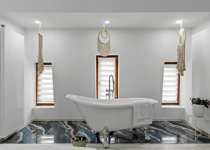 Apartamento Selari *