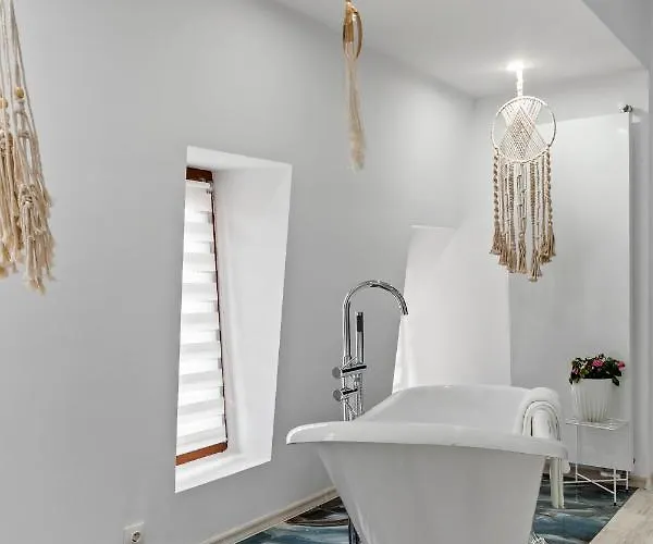 Selari Apartman Bukarest