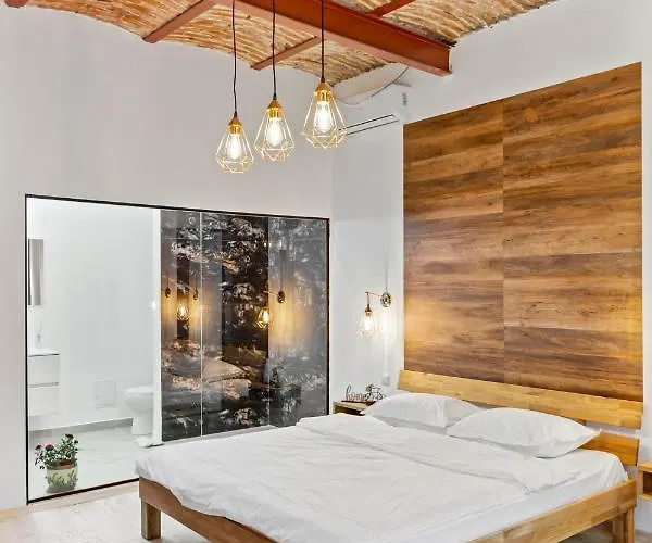 Apartment Selari Bukarest