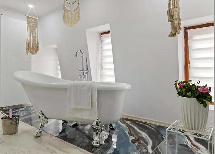 Apartment Selari
