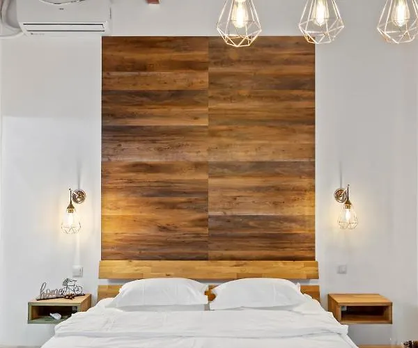 Apartment Selari Bukarest