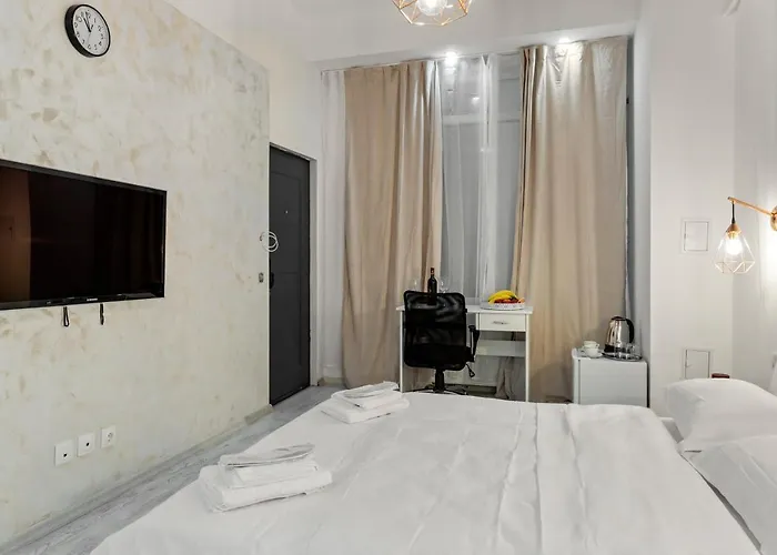 Apartament Selari Bucureşti