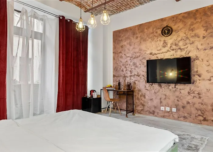 Selari Apartment Bukarest