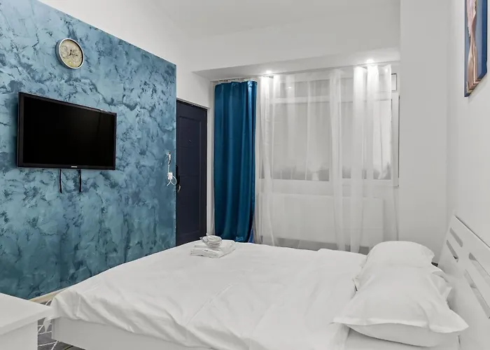 Selari Apartment