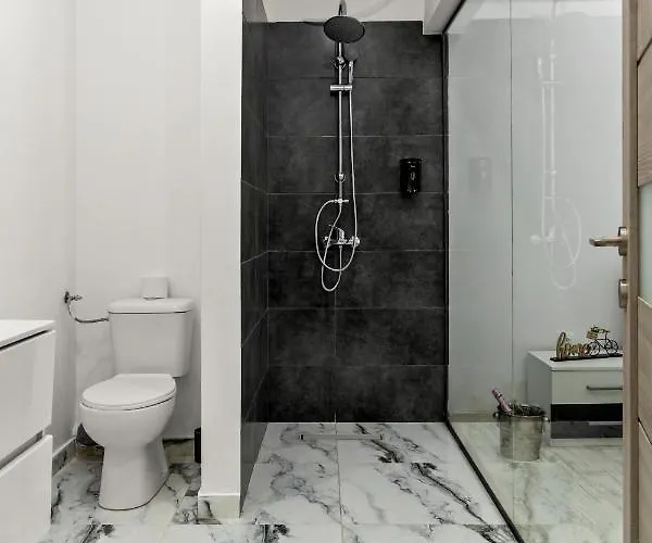 Selari Apartment *