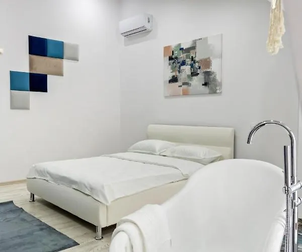 Selari Apartment *