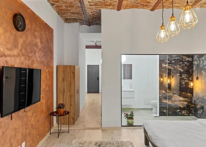 Apartment Selari
