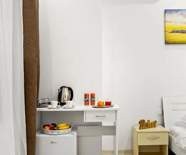 Apartament Selari