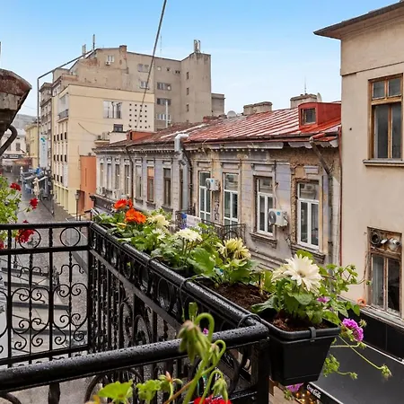 Selari * Bükreş