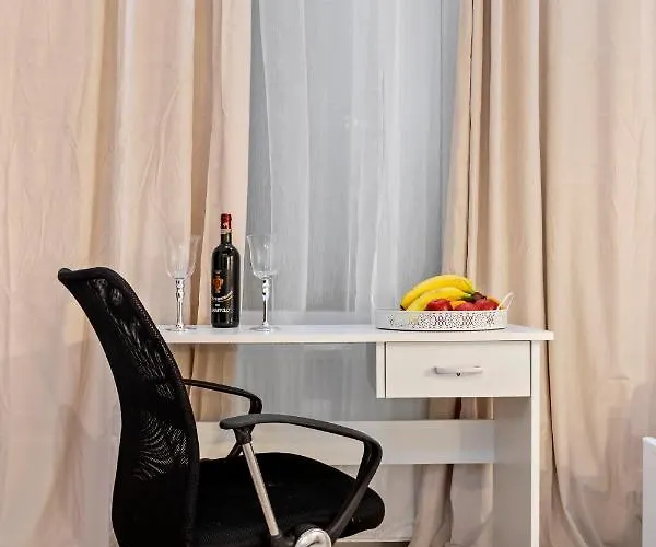 Selari Daire Bükreş